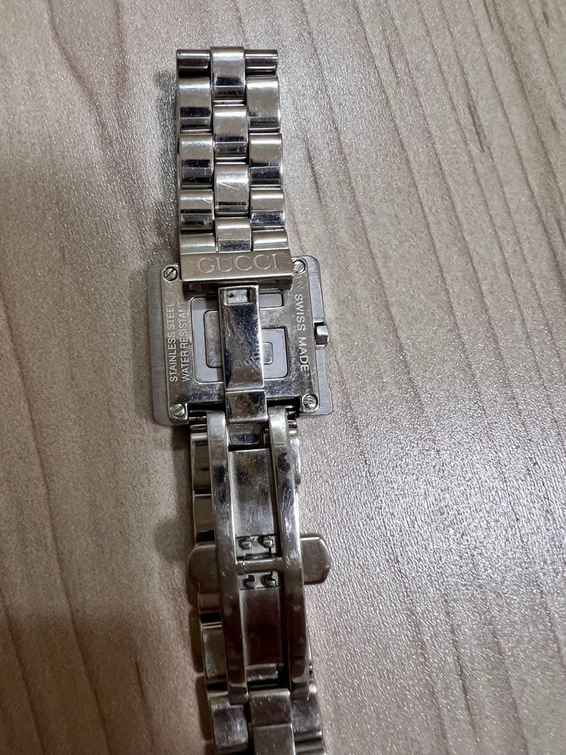GUCCI Gウォッチ 3600L レディース 腕時計 正規品 美品 稼働品