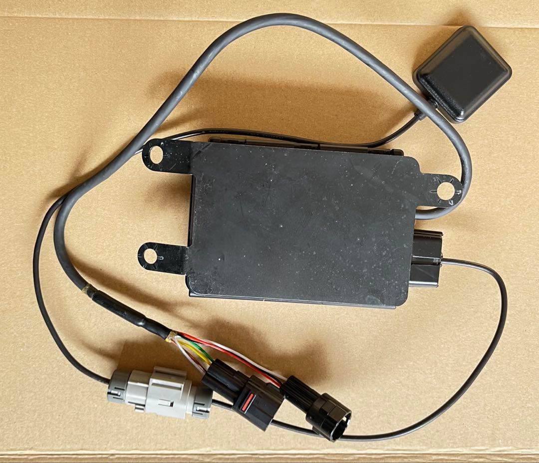 訳あり ETC2.0 JRM-21 日本無線 ETC ミツバサンコーワ MSC-