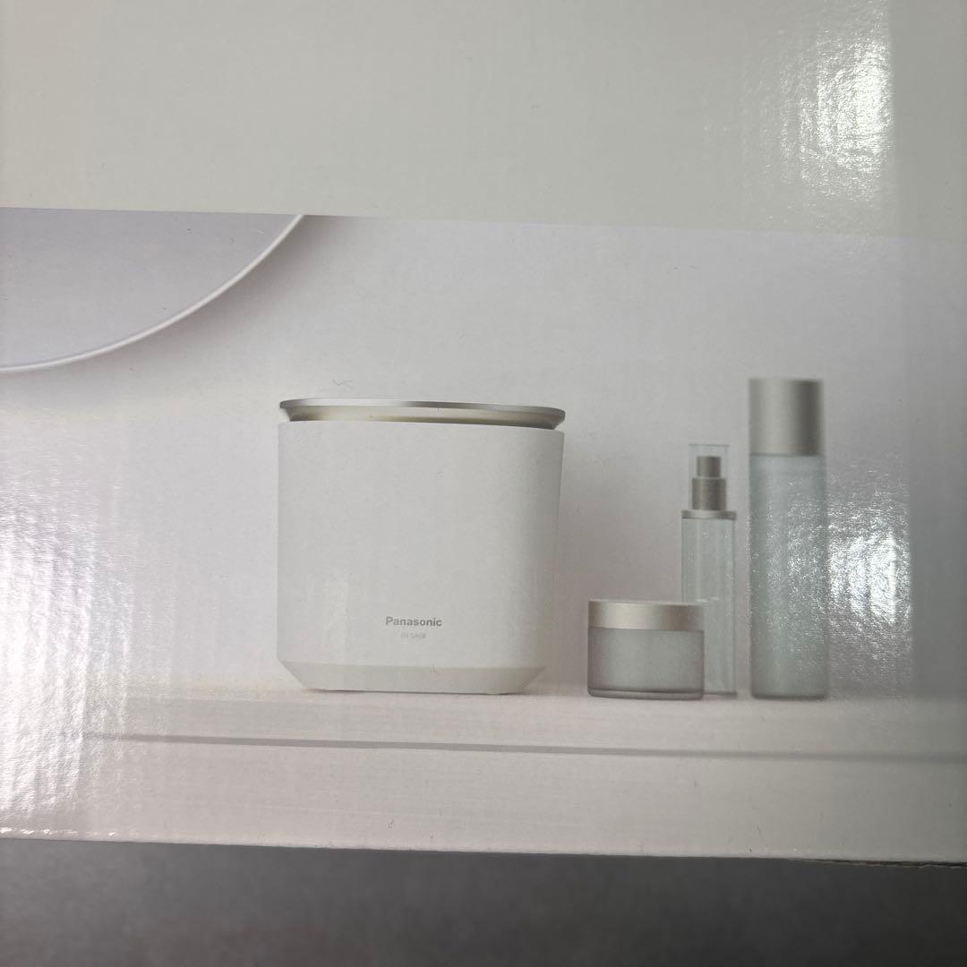 Panasonic EH-SA0B-N スチーマーナノケア