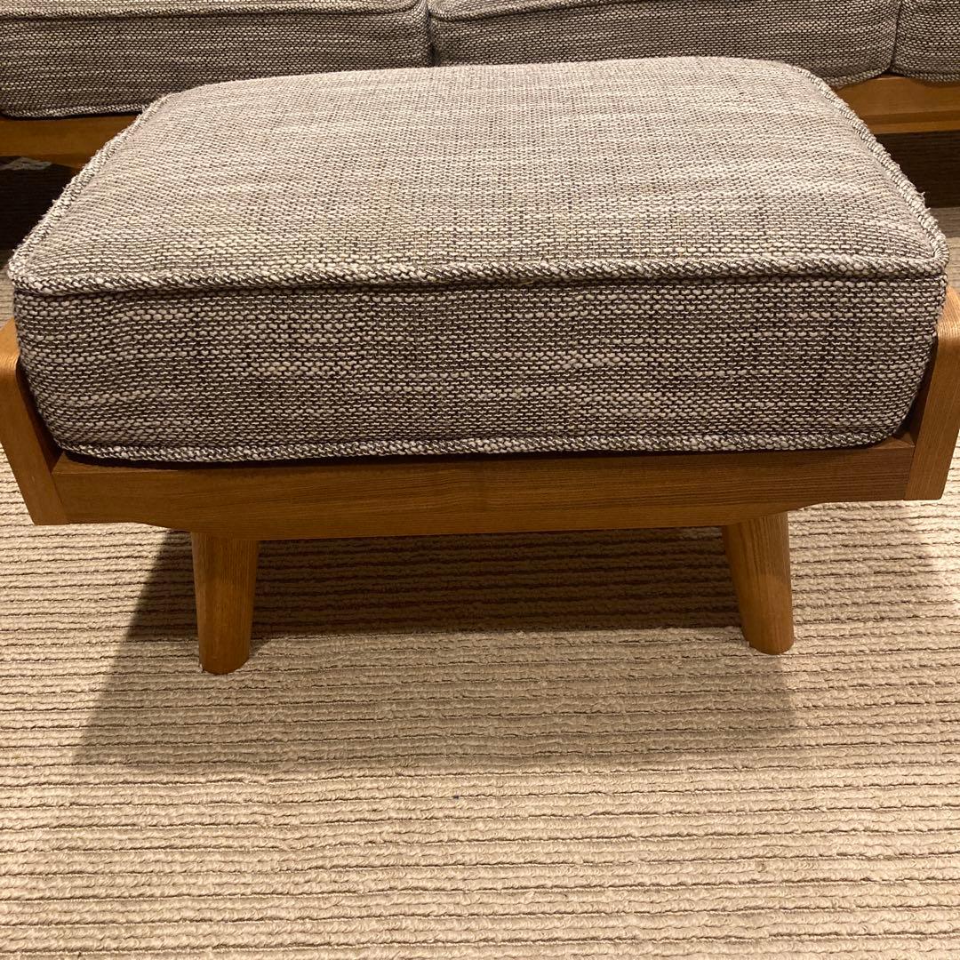 送料込み！　ウニコ　ウニコオッドマン　　ウニコソファー　ウニコアルベロオッドマン