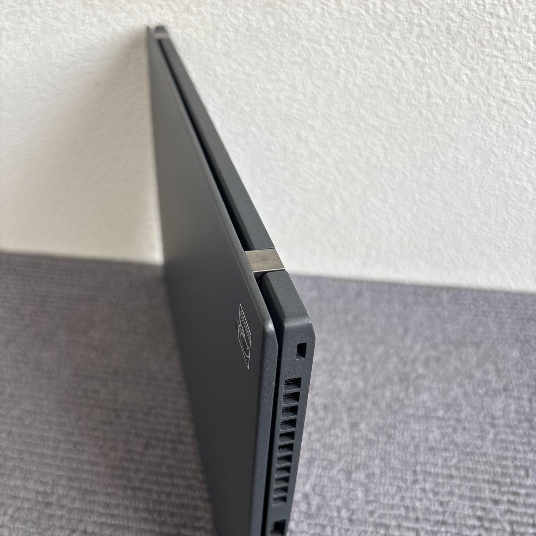 lenovo thinkpad T14s Gen 2 i7-1185G7タッチ