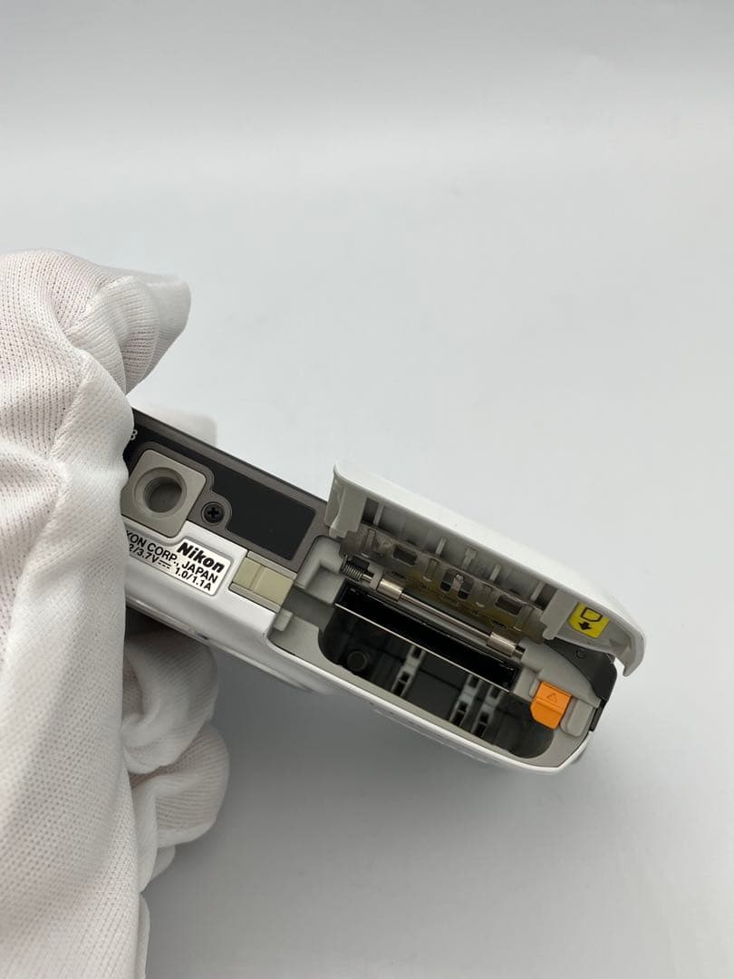 【動作確認済】Nikon COOLPIX S6800｜轻巧便携