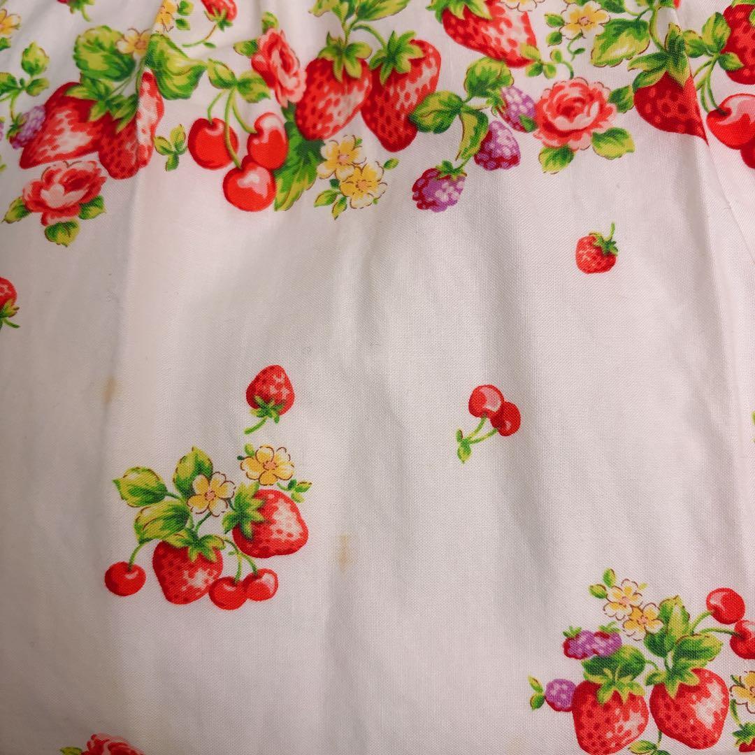 メアリーマグダレン Mary Magdalene ベリーシャワーサンドレス