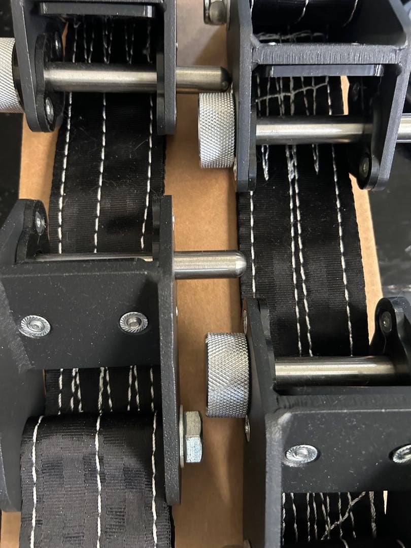 GFCのストラップセーフティ【定価24000円】