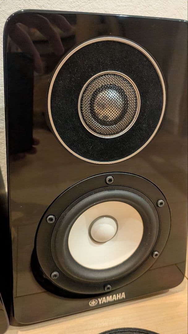 YAMAHA ヤマハ NS-B500 2ウェイスピーカー　ホームシアター