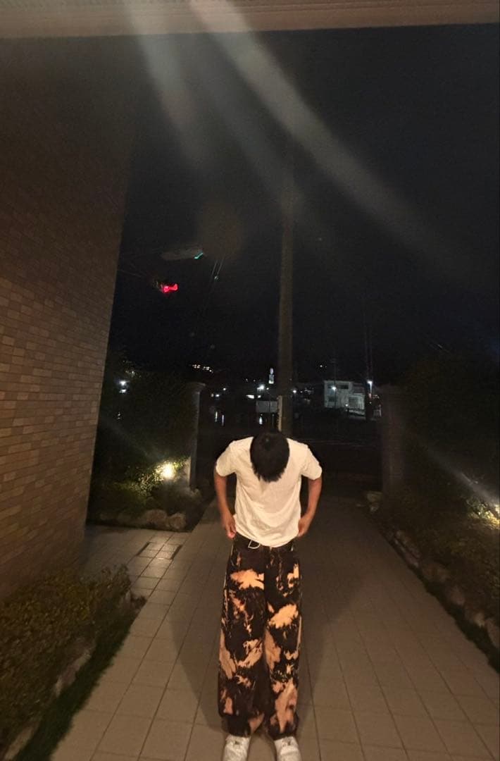 パンツ Levi's578