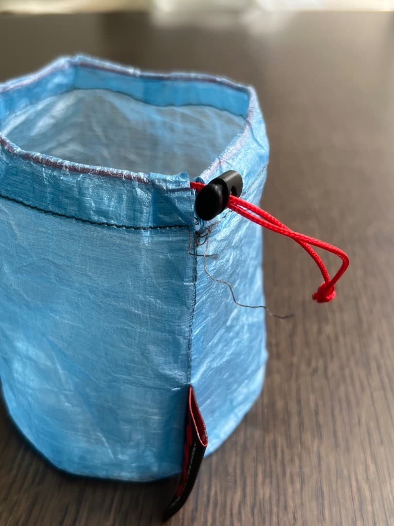 jindaiji mountain works サック／バンド