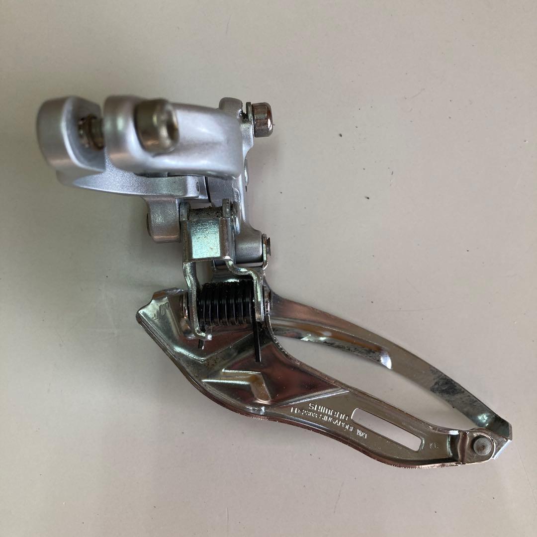 SHIMANO 2300 シリーズ コンポセット