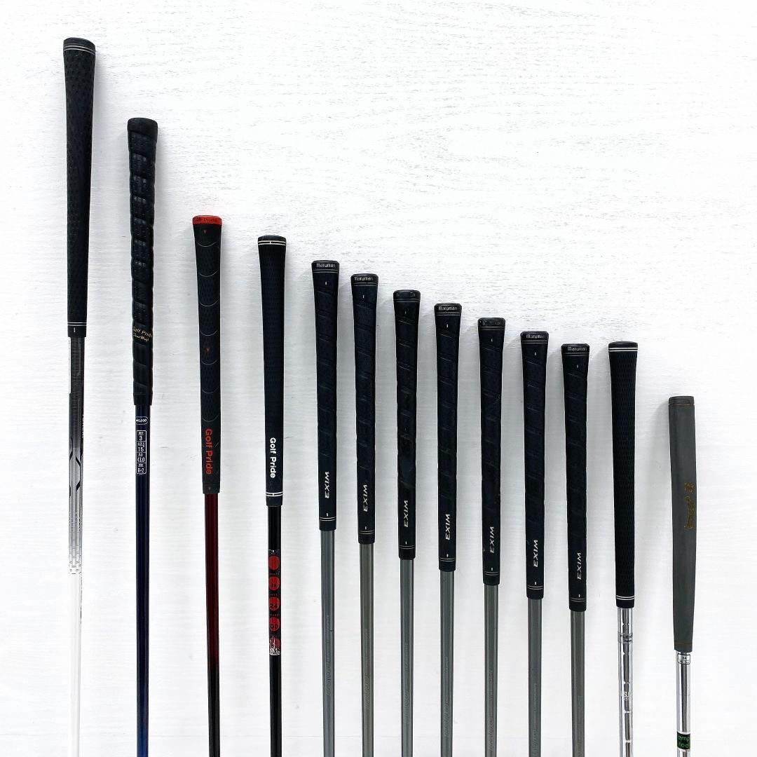 【初心者様推奨‼】 ヨネックス オノフ メンズ ゴルフクラブ 初心者 セット R