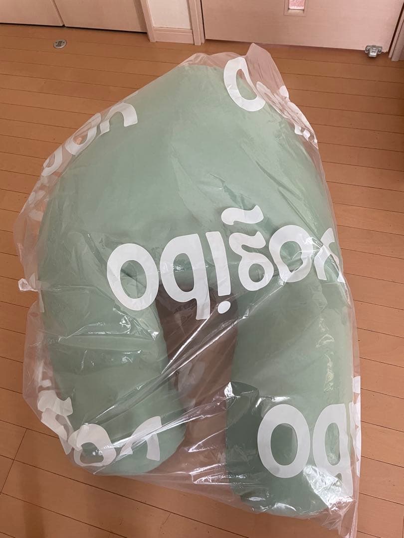 Yogibo Ghost ヨギボー ゴースト