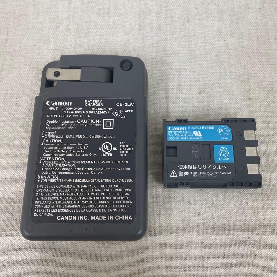 【N】Canon EOS Kiss DigitalX デジタル一眼レフカメラ