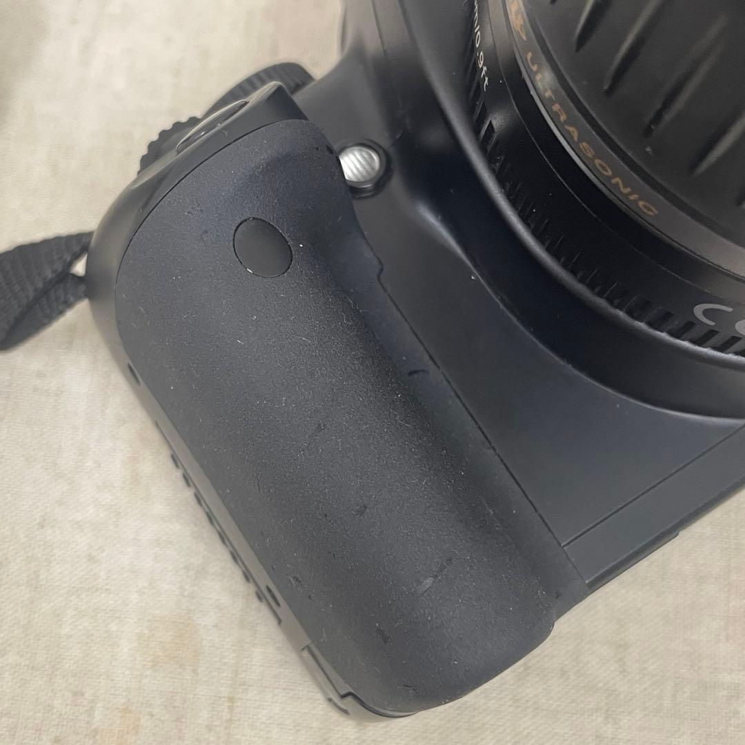 【N】Canon EOS Kiss DigitalX デジタル一眼レフカメラ