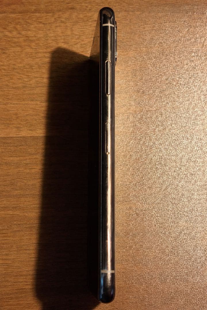 Apple iPhoneXS 256GB ゴールド SIMフリー