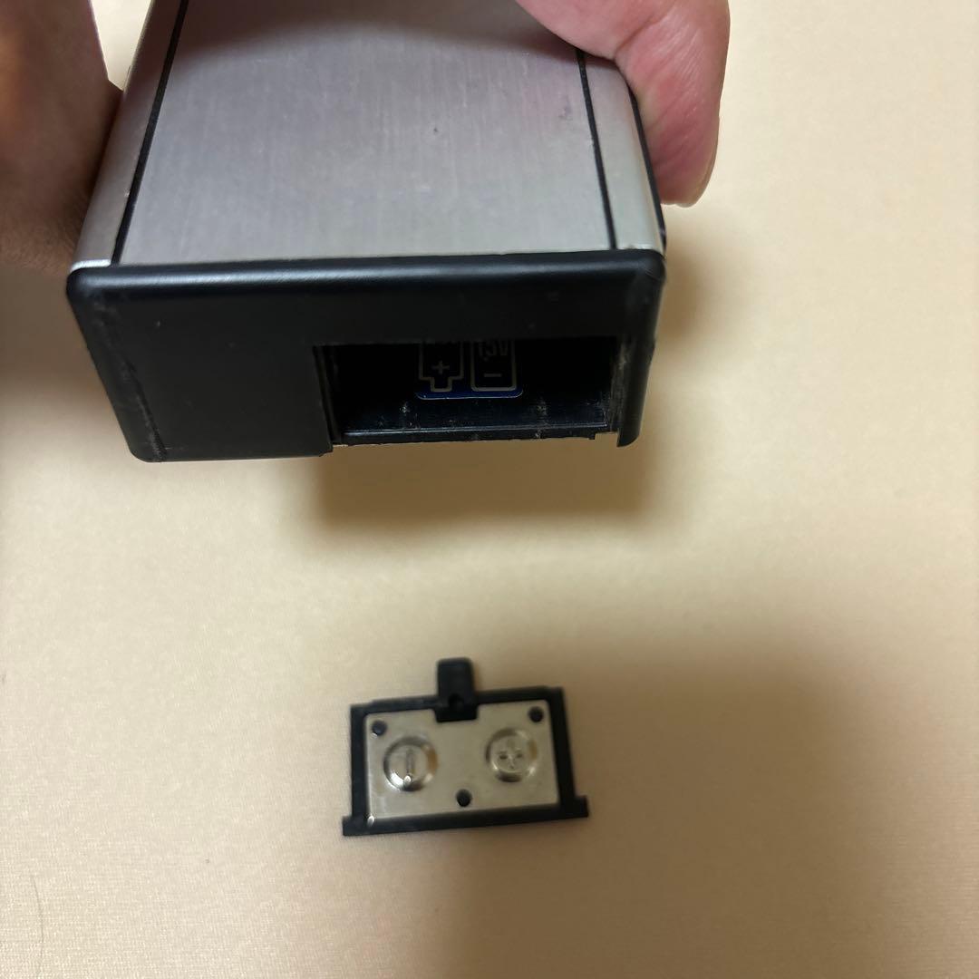 レアレトロ　Electric Eye ポケットカメラ　Senior 4000