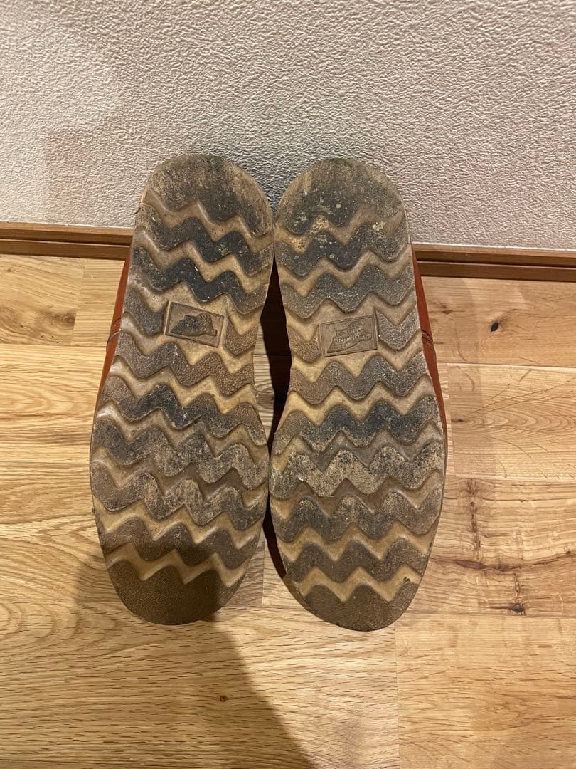 は*る様 レッドウイング　6233 モックオックスフォード