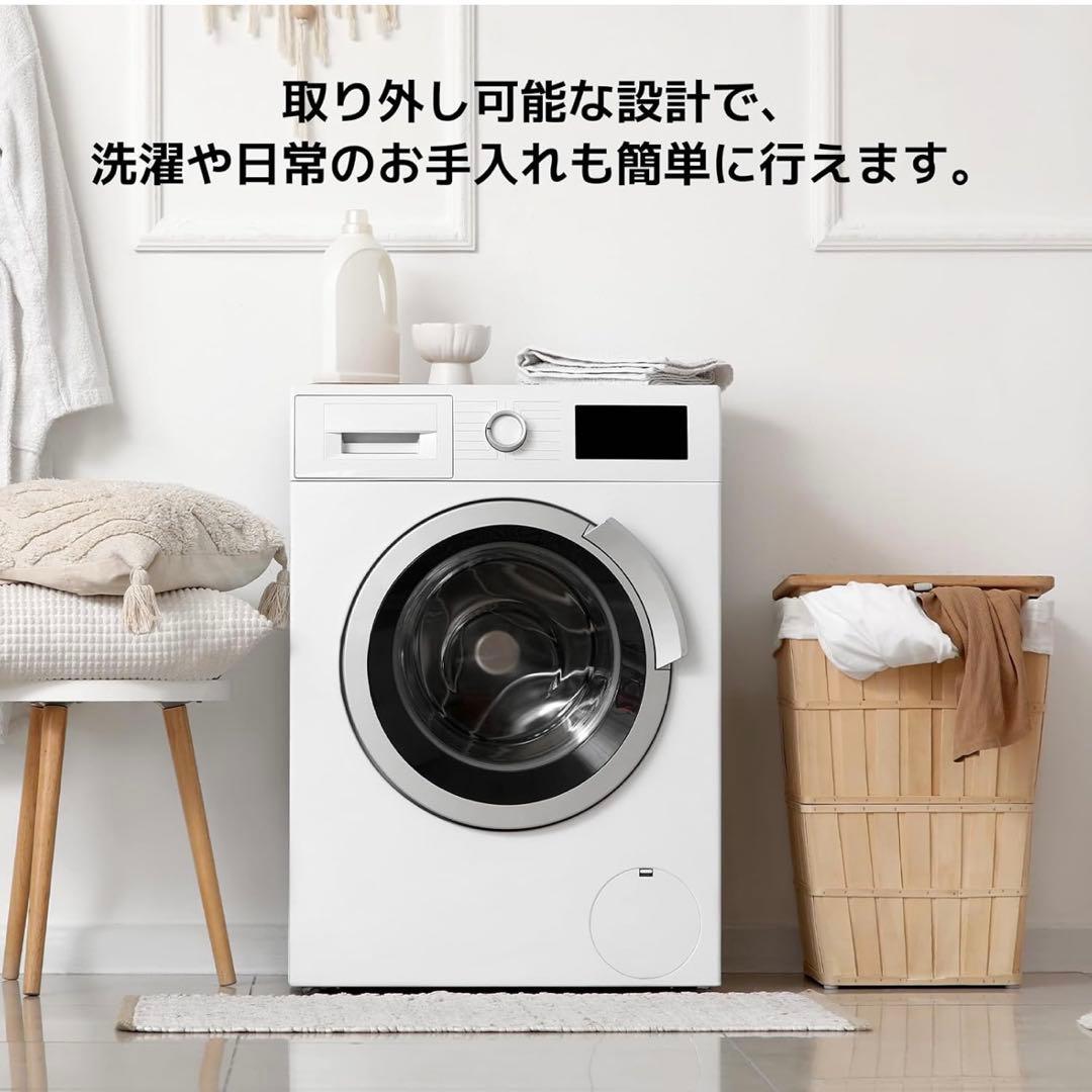 マットレス ダブル Novilla 折りたたみマットレス10cm 二層 高反発