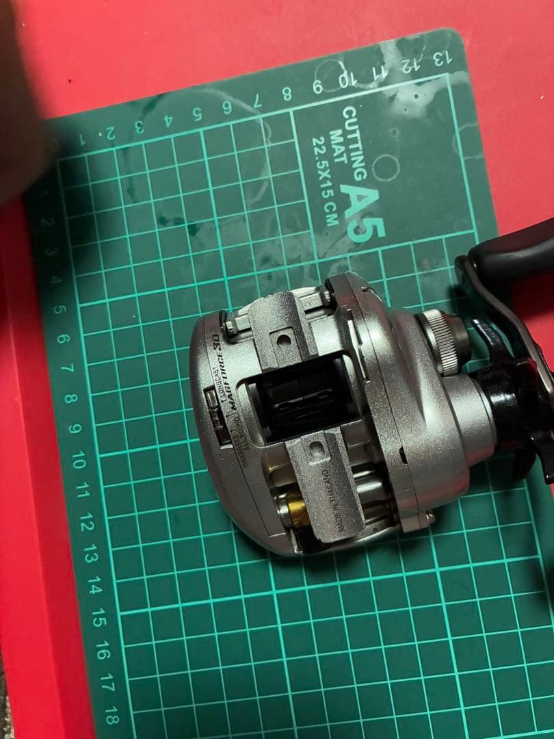 リール T3 1016H-TW