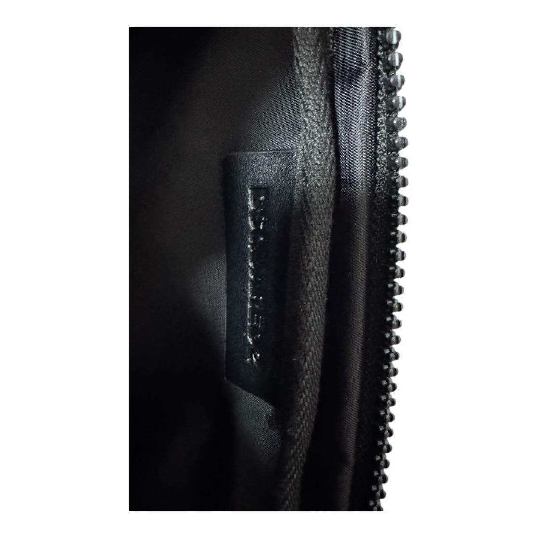 dsquared2 ディースクエアード クラッチバッグ