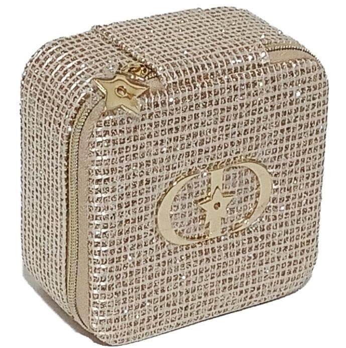 DIOR BEAUTY VIP 2025 ディオール　　　ジュエリー ボックス