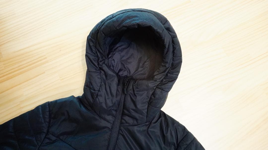 Sweet Protection　BC向け中綿ジャケット　レディース海外XS