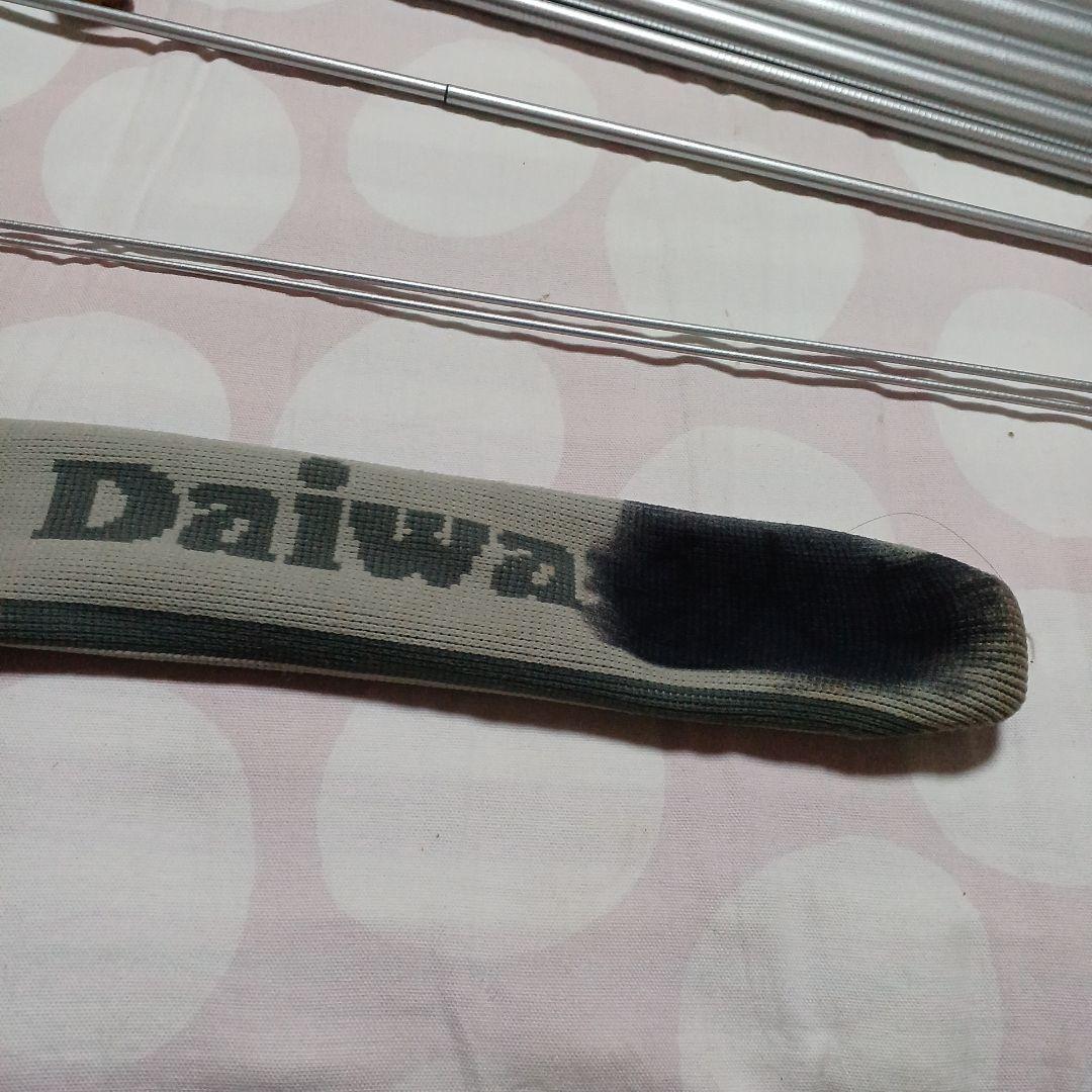 ダイワ　VS銀影競技 中硬硬95