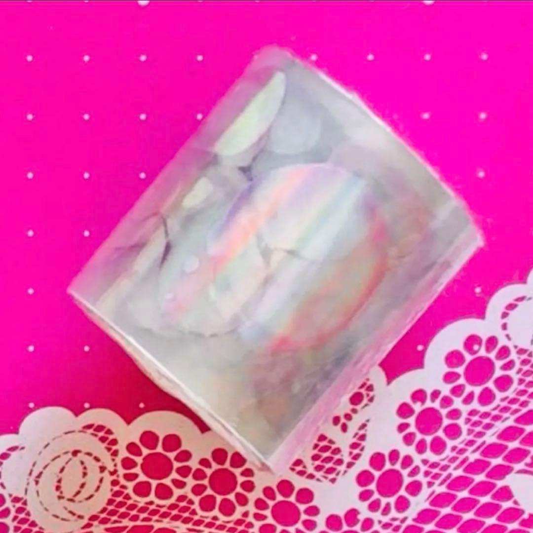 虹光 5cm×6m 虹光泡泡 海外マスキングテープ　海外マステ