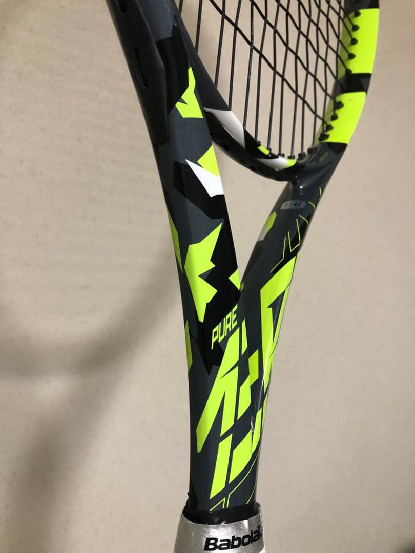 「24Hセール」ピュアアエロ 100 Babolat Pure Aero G2