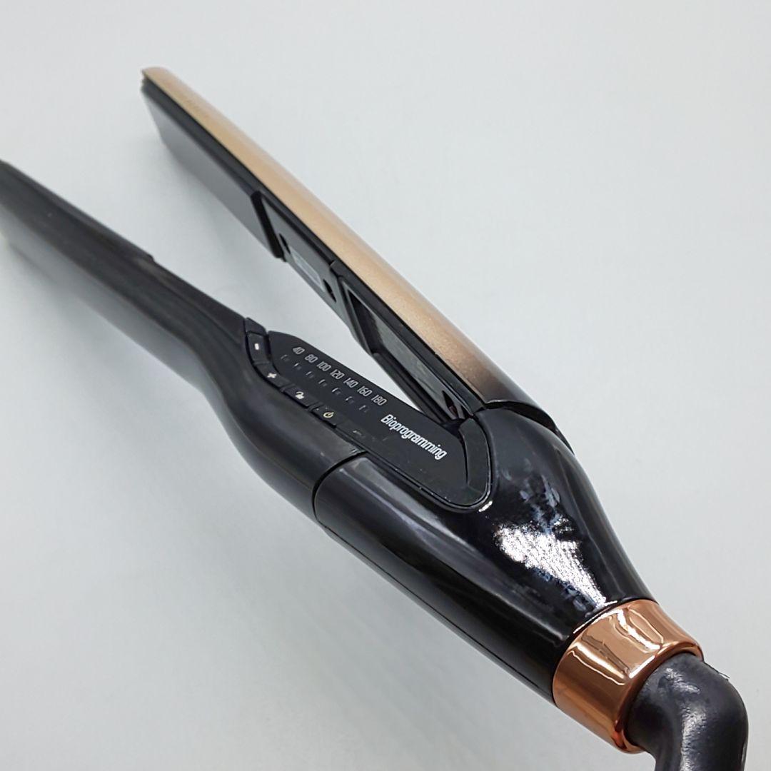 ヘアビューロン 4DPlus ストレート リュミエリーナ【正規品】22