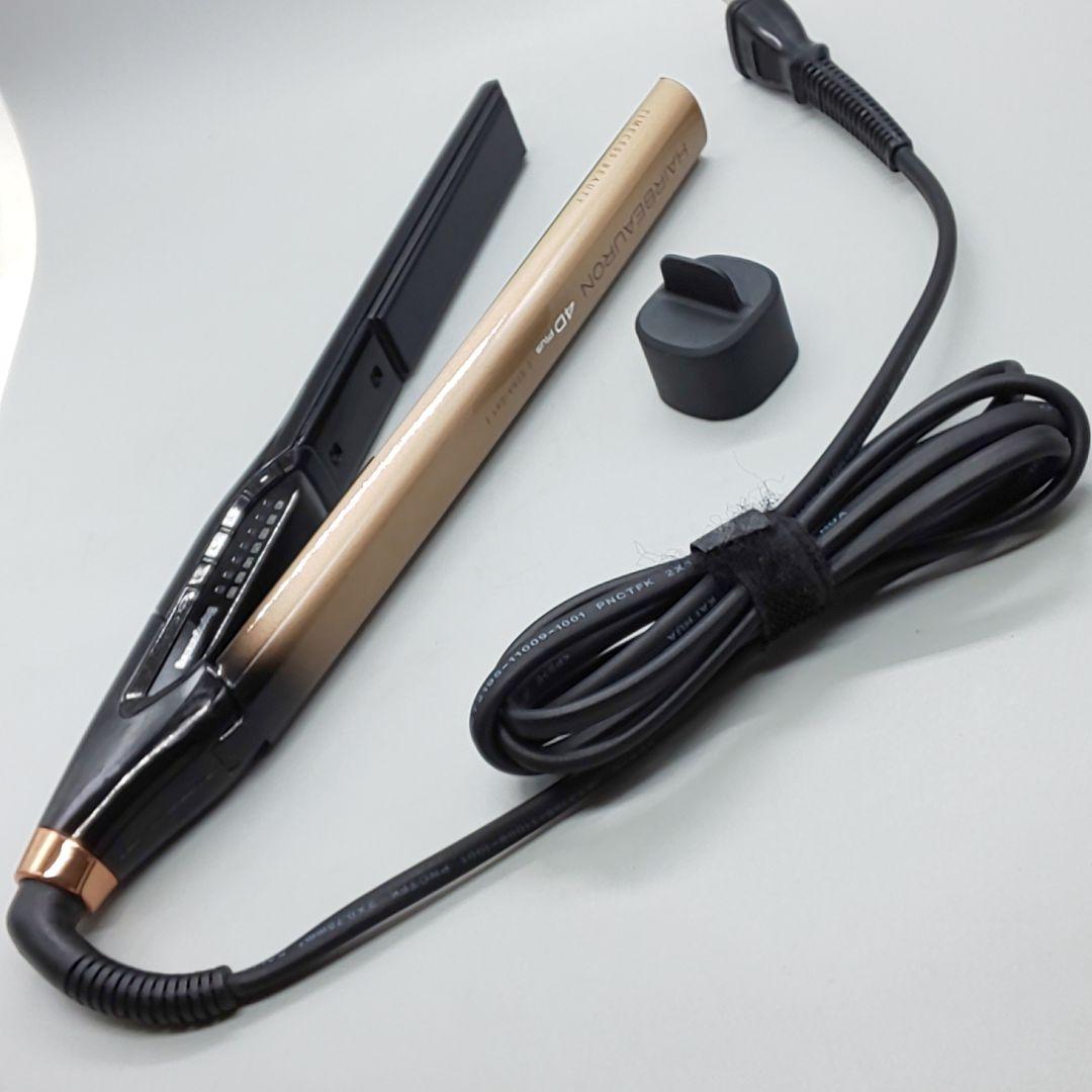 ヘアビューロン 4DPlus ストレート リュミエリーナ【正規品】22