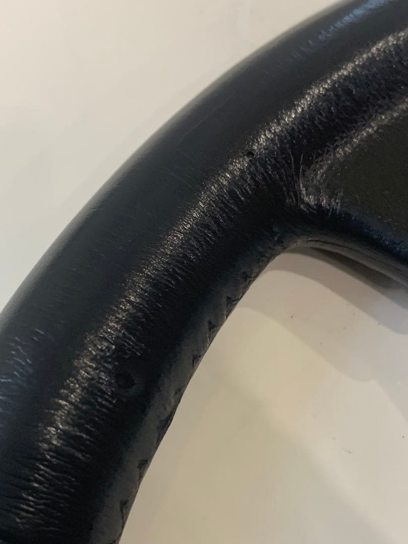 希少　SUZUKI スポーツタイプ ステアリング