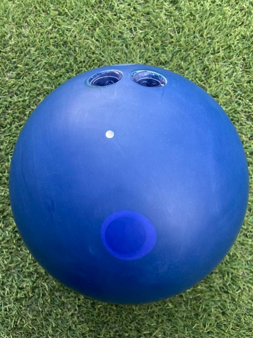 ＊*い様 EBONITEザ・ワン ウレタン78D 15ポンド