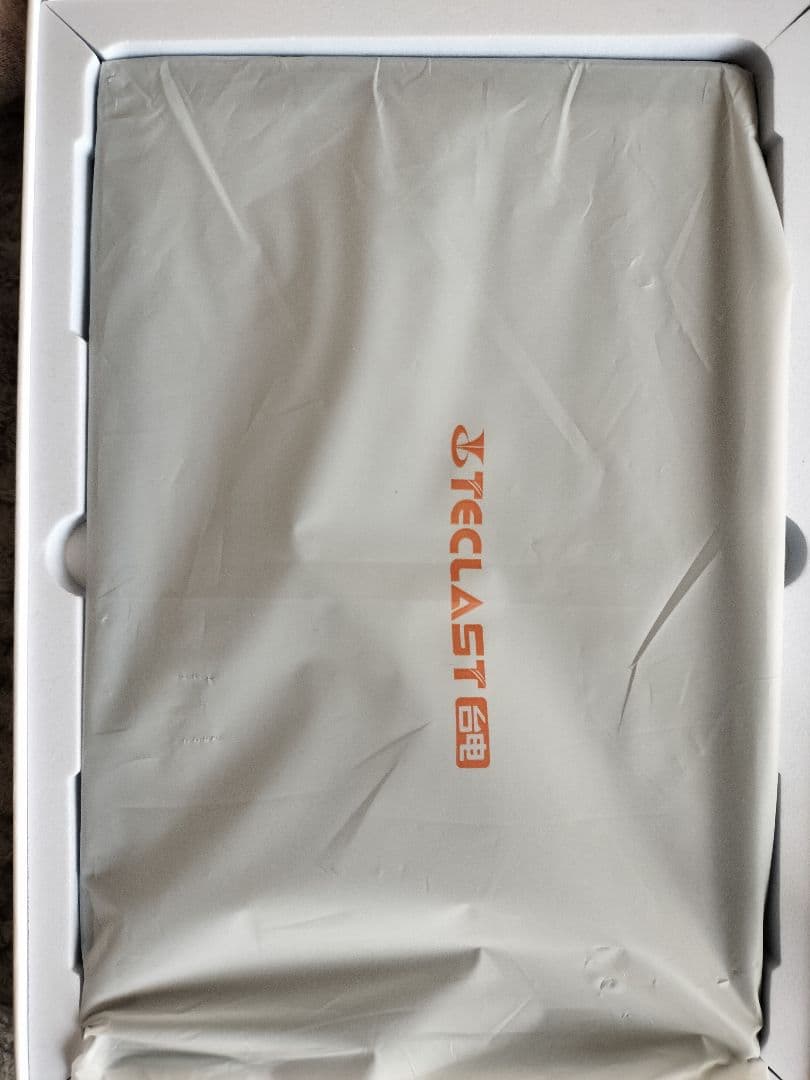 TECLAST P30 タブレット Android 15