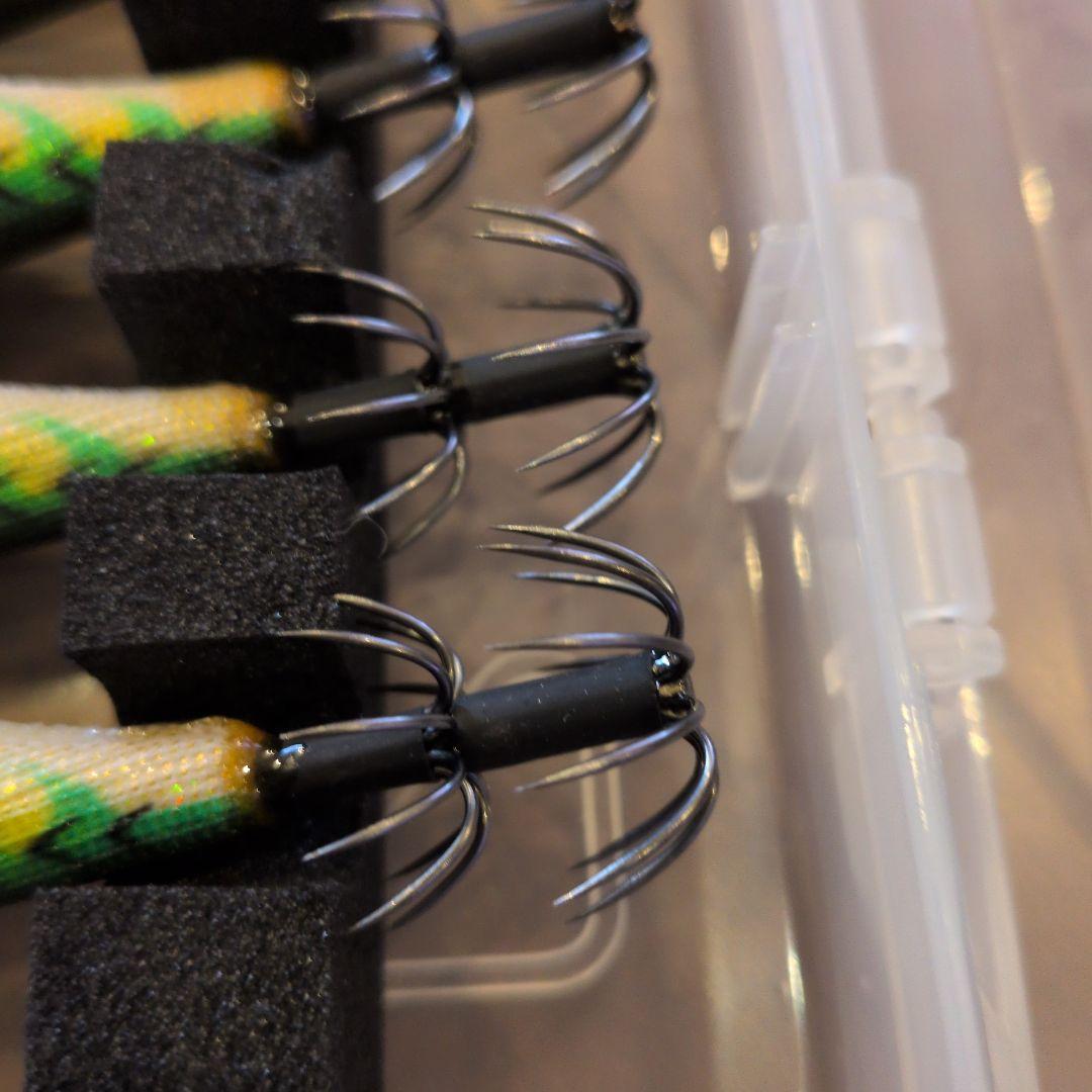 ダートマックス　TR tr パープル ボーダー グリーン 他　10個 新品