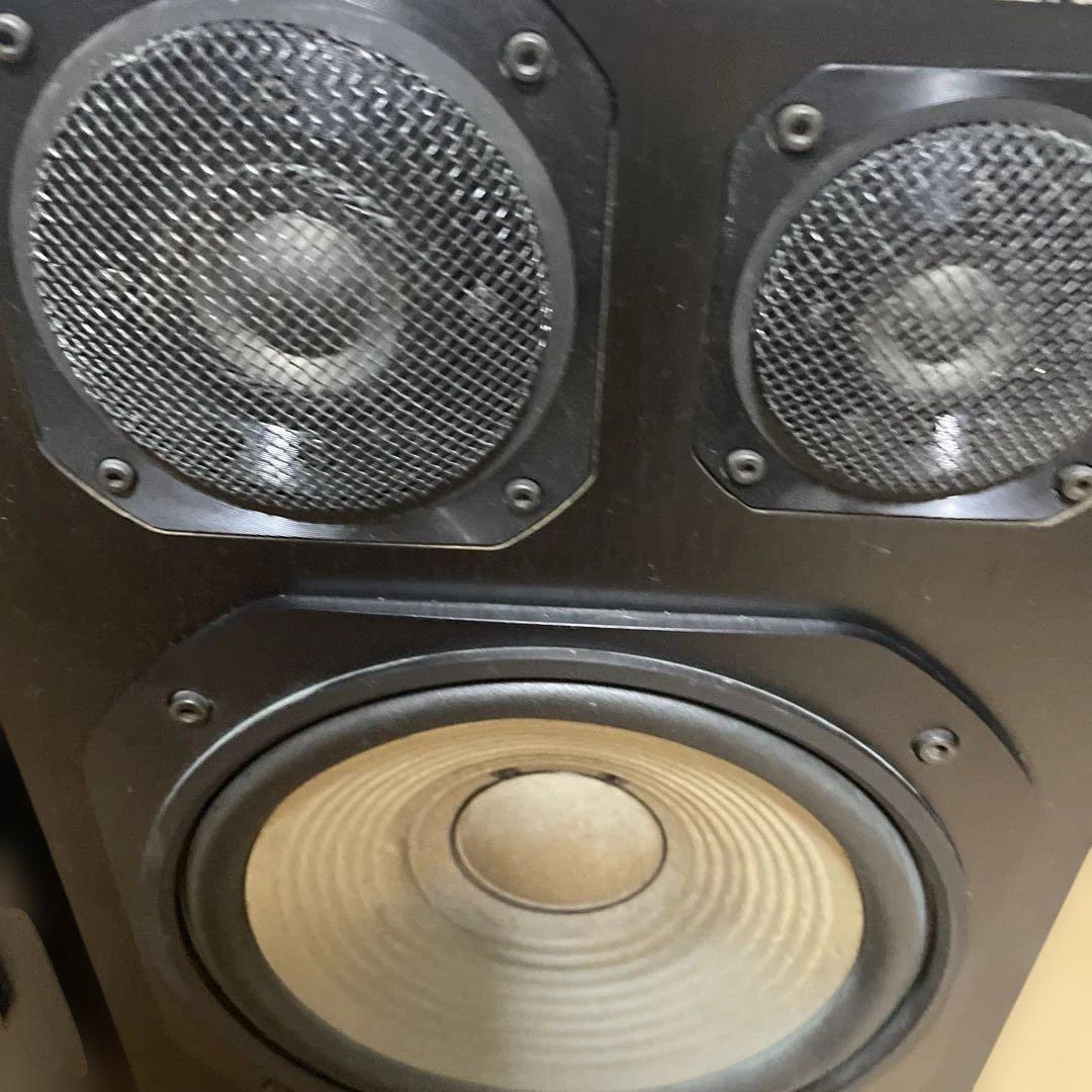 希少　YAMAHA NS-20M 高能率モニタースピーカー ヤマハ