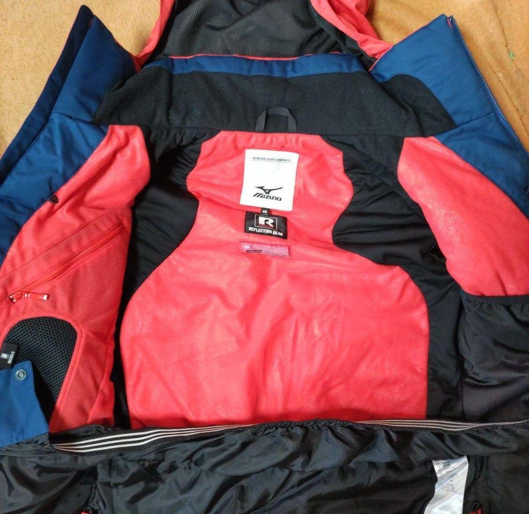 新品タグ付き MIZUNO ミズノ ジャケット