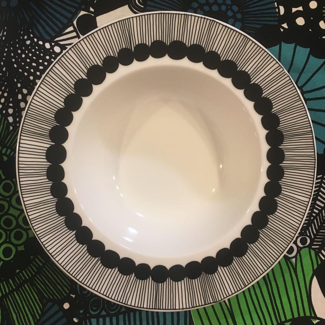 marimekko マリメッコ 人気のプレート 2点 枚数増対応　新品送料込