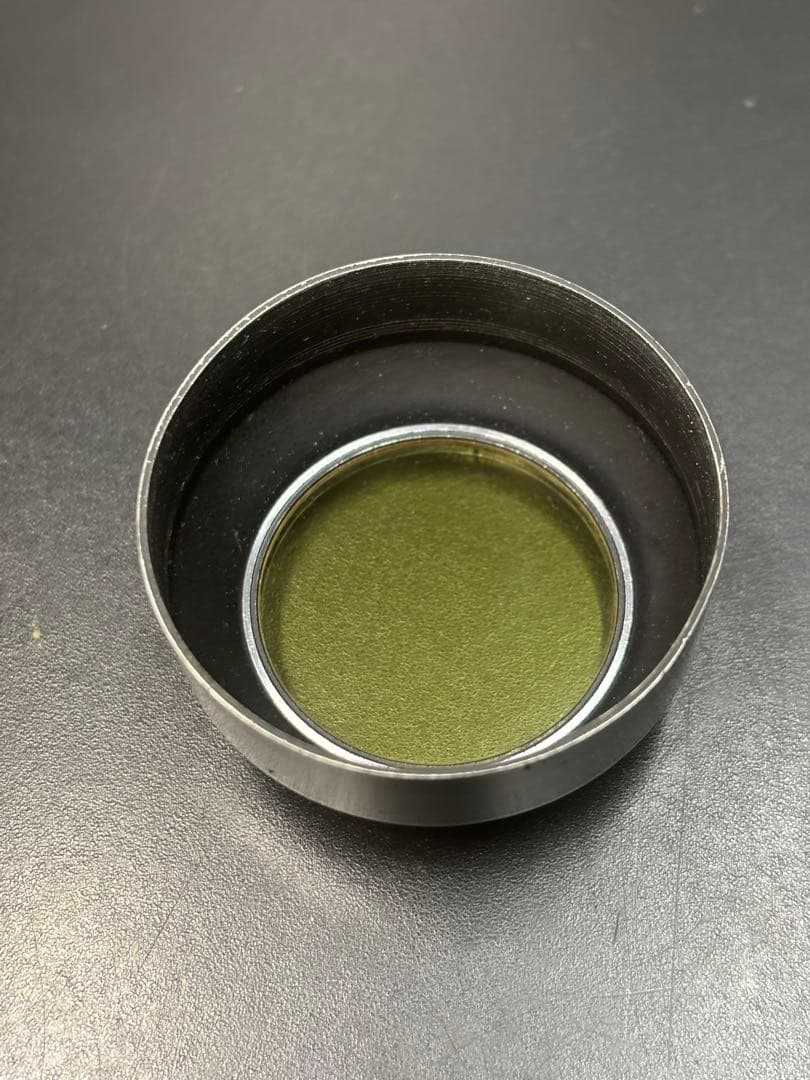 【希少品】マミヤ6 Mamiya6 ケース付き 中判蛇腹カメラ 当時物