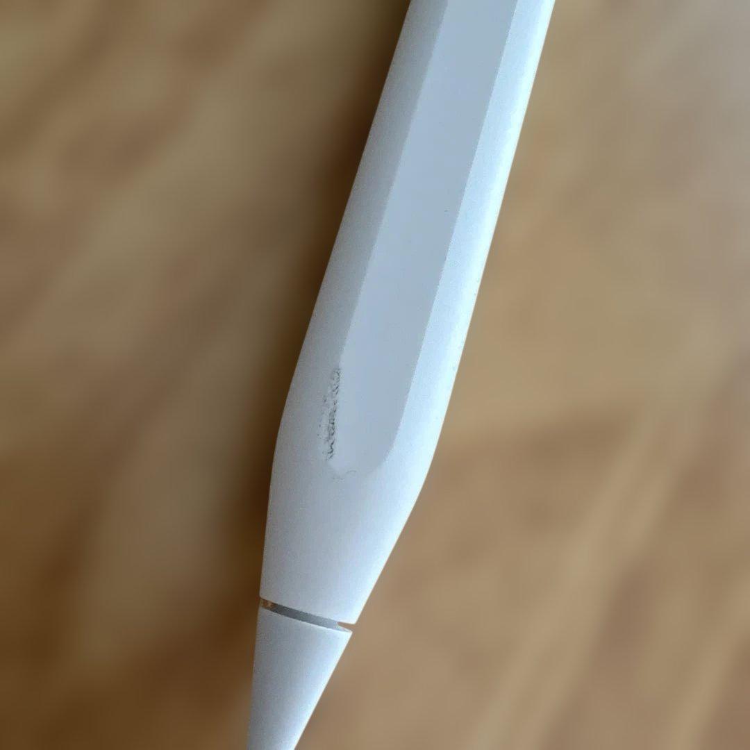 Apple Pencil Pro 2025年製