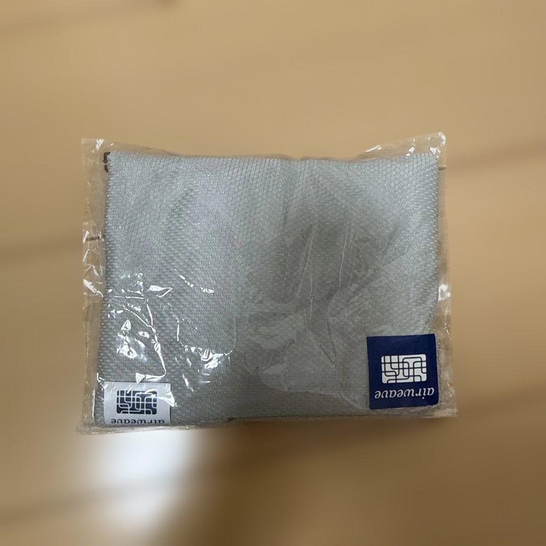 エアウィーヴ ピロー ソフトと枕カバー