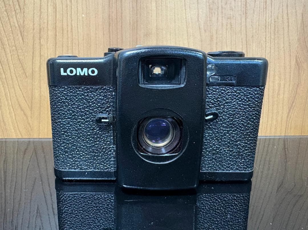ロモ　LOMO LC-A #YF04D261-67