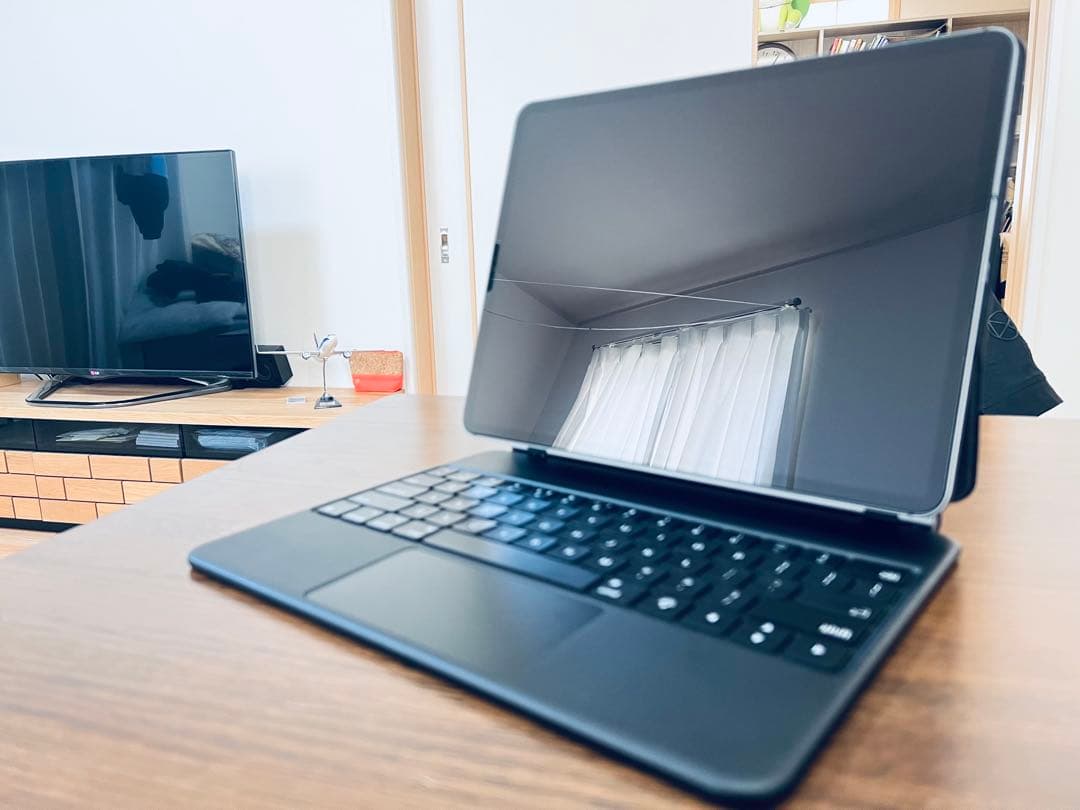 iPad本体 iPad Pro2018+pencil