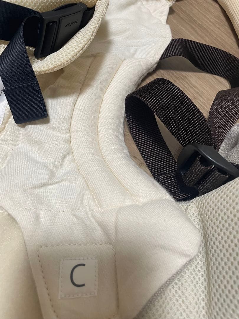 予約待ち商品⭐︎sun&beach stars-linen OM-1 収納カバー付