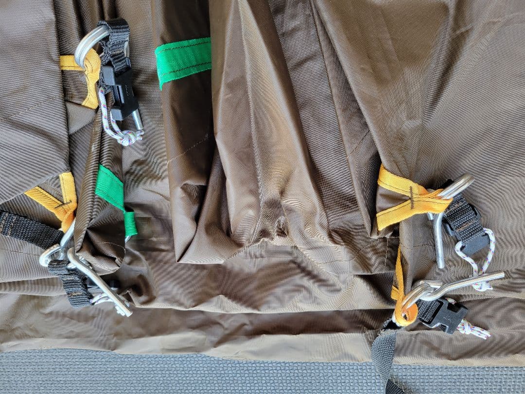  peak アメニティドームS