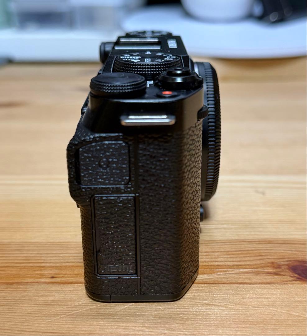 FUJIFILM (フジフイルム) X-M5 XC15-45mmレンズキット