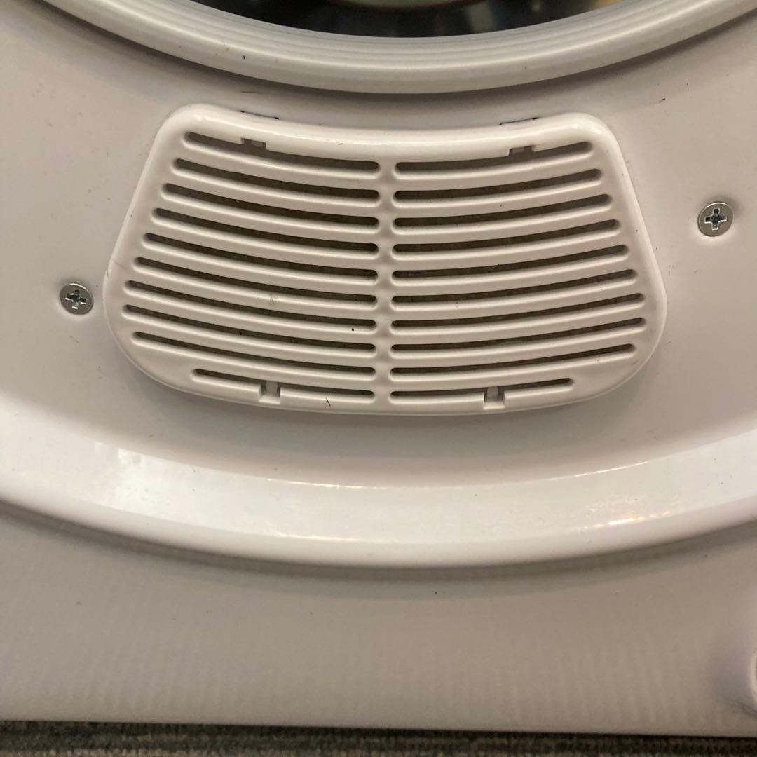 MY Wave warm dryer 3.0 小型衣類乾燥機 延長ホース付き