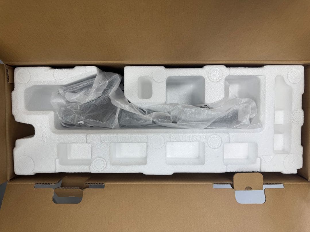 BenQ SW240 カラーマネジメントモニター 24.1インチ