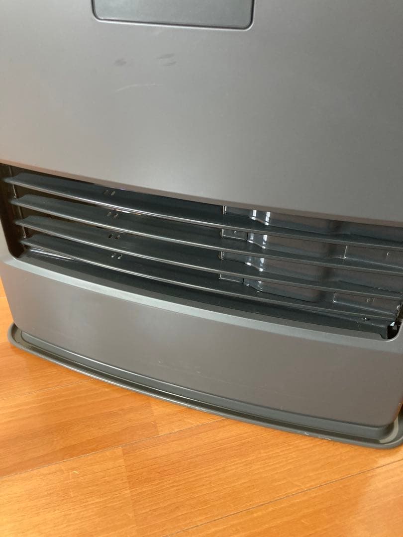 コロナ FH-VX4622BY石油ファンヒーター VXシリーズ 木造12畳