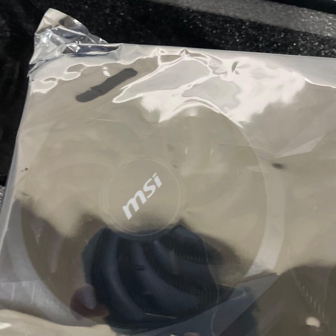 グラフィックボード・グラボ・ビデオカード MSI GeForce RTX 3070 Ti VENTUS 3X 8G OC