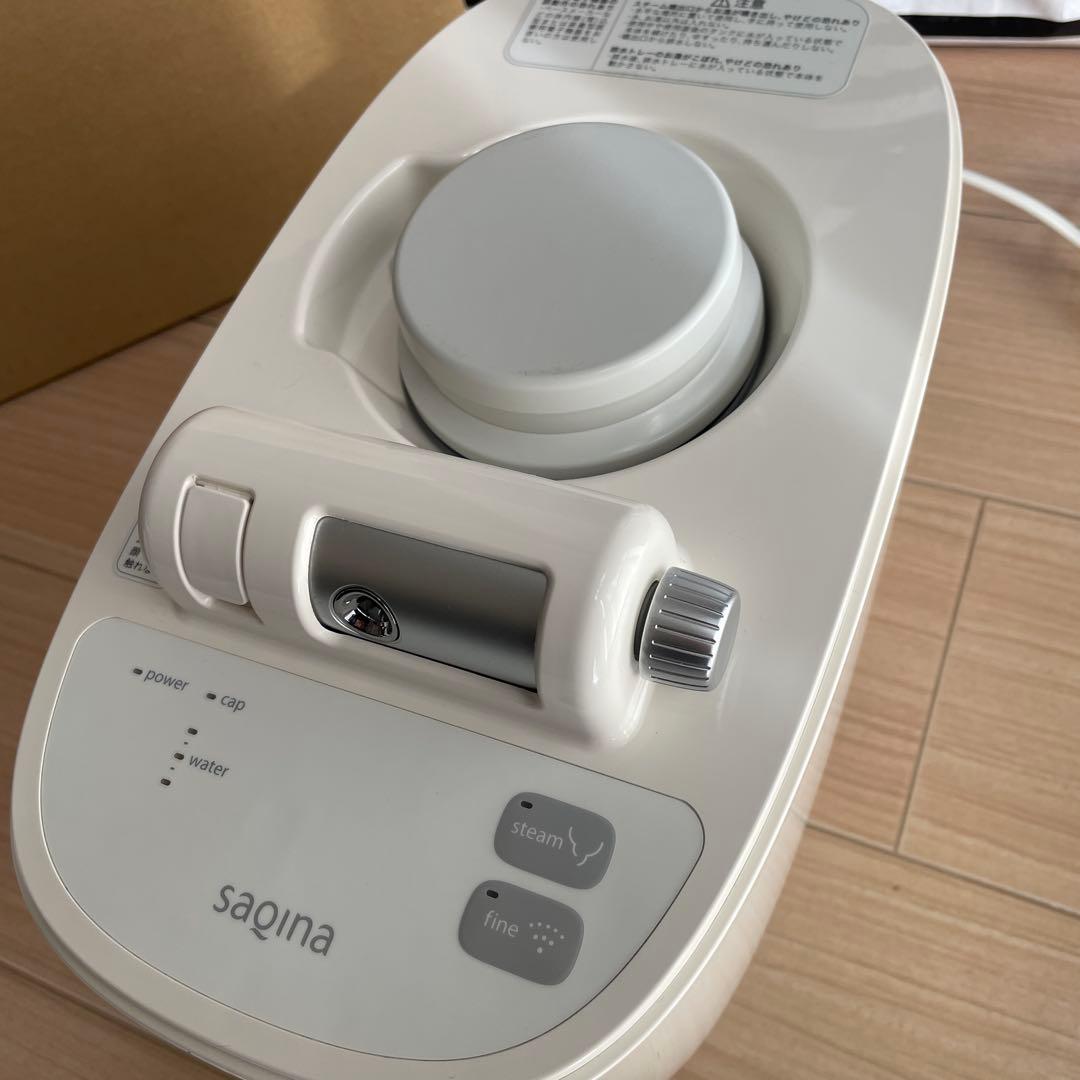 saginapino 中古