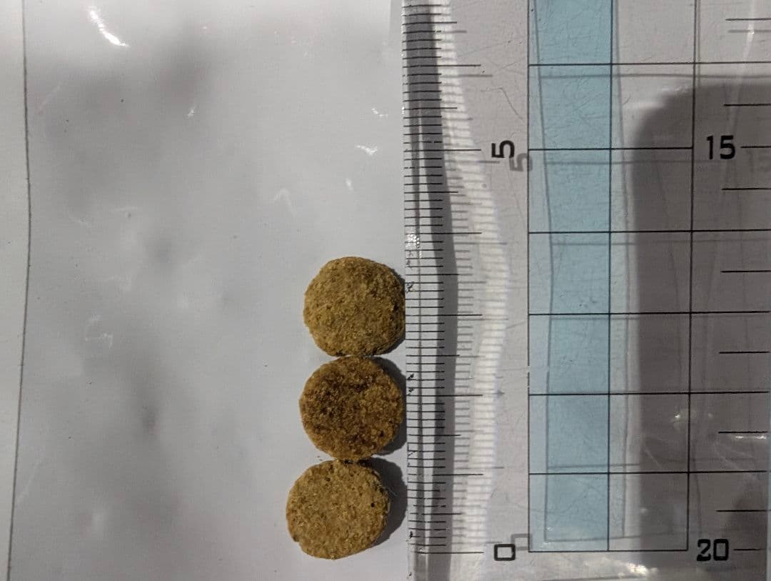 16日まで限定値下げファーストチョイスドッグフード ドライフード 18kg